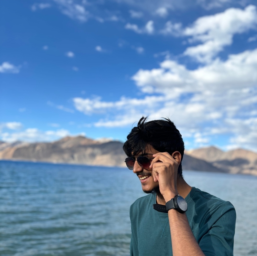 Aryan Dani
